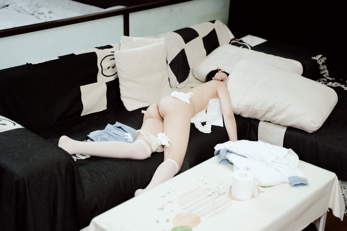 eaonvan's tweet image. 📷:@eaonvan 
#广州约拍 #互勉约拍 #互免约拍