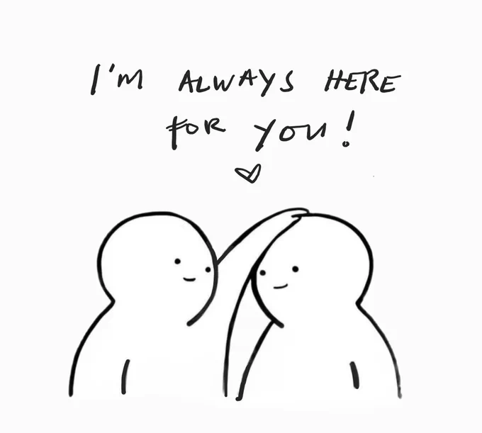 <3 