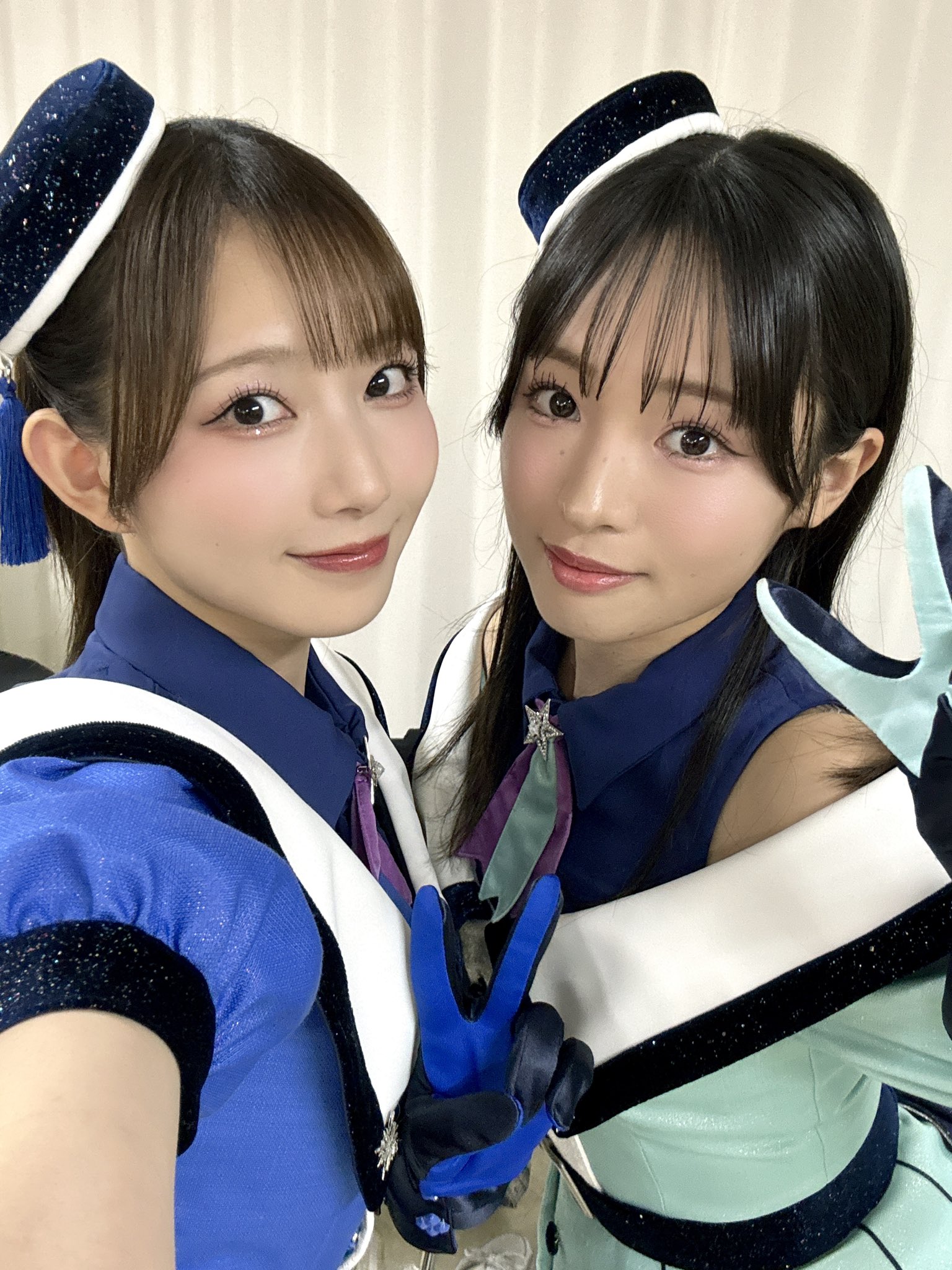 青山なぎさ on X: 
