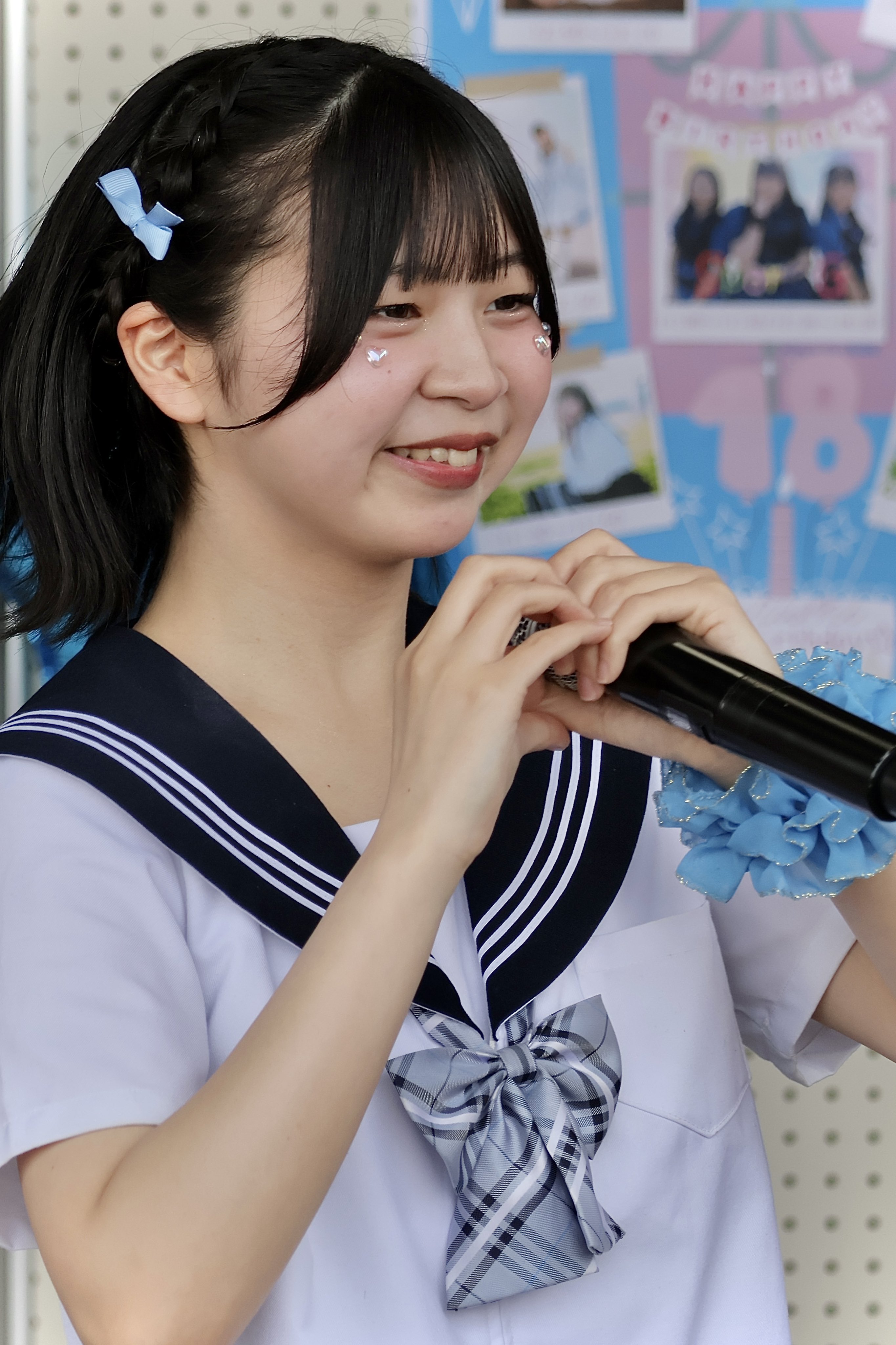 ☆KURISAKI☆ on X: 