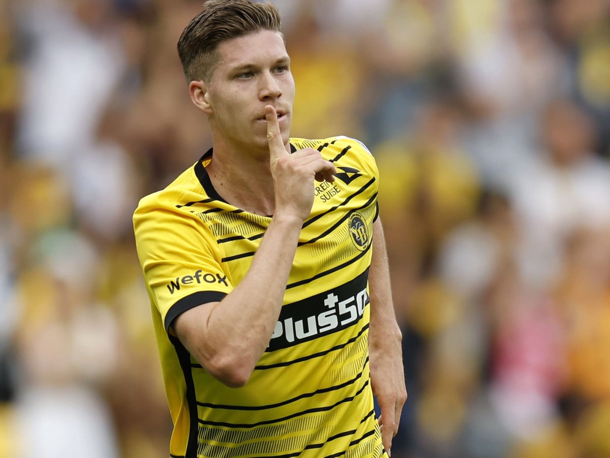 dmnk1895's tweet image. Hab mal etwas gespielt: unser (potenzieller) Neuzugang Cedric #Itten in meinem Auswärtstrikotvorschlag. Der kam ja am besten an :)