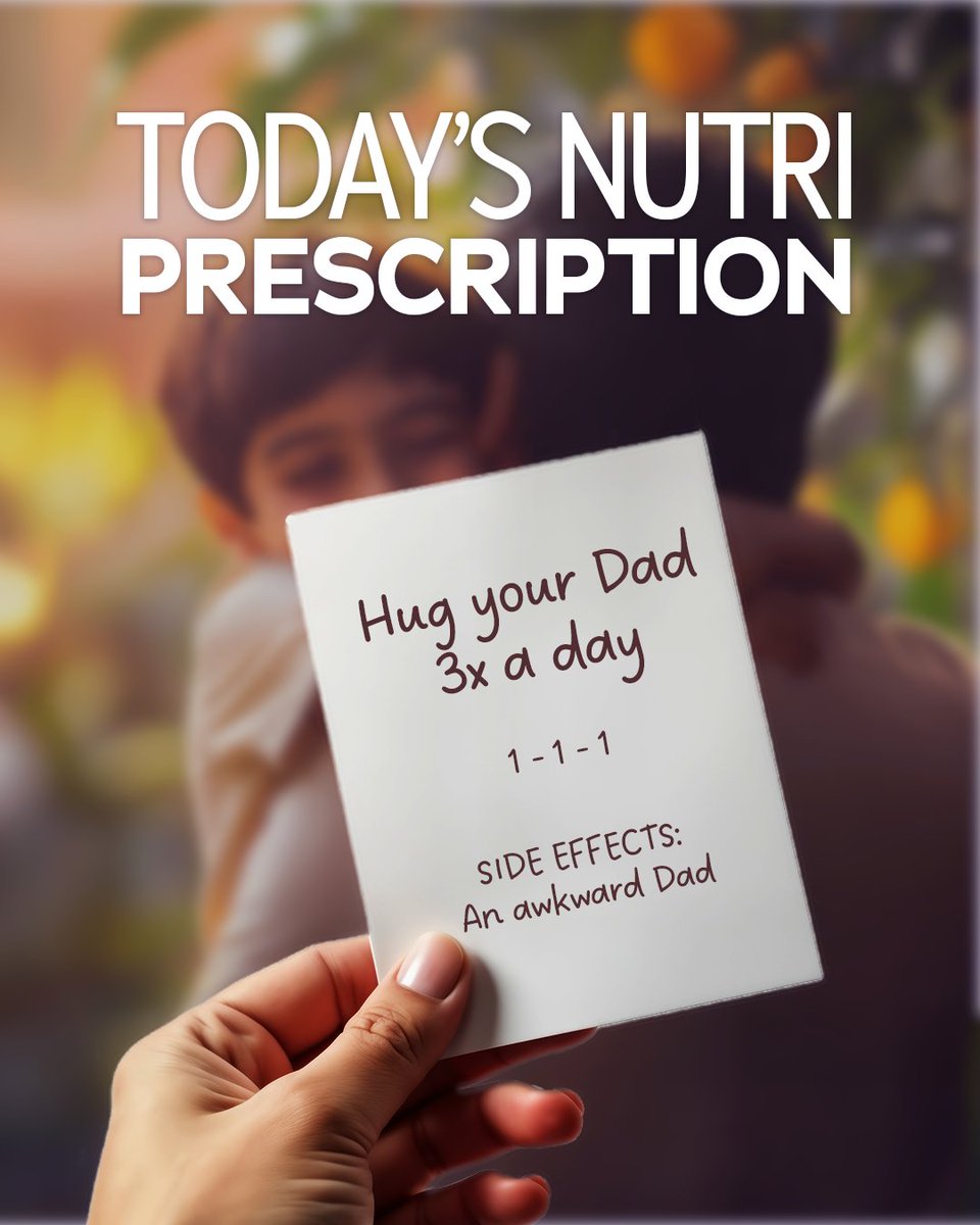 NutriChoice tweet media