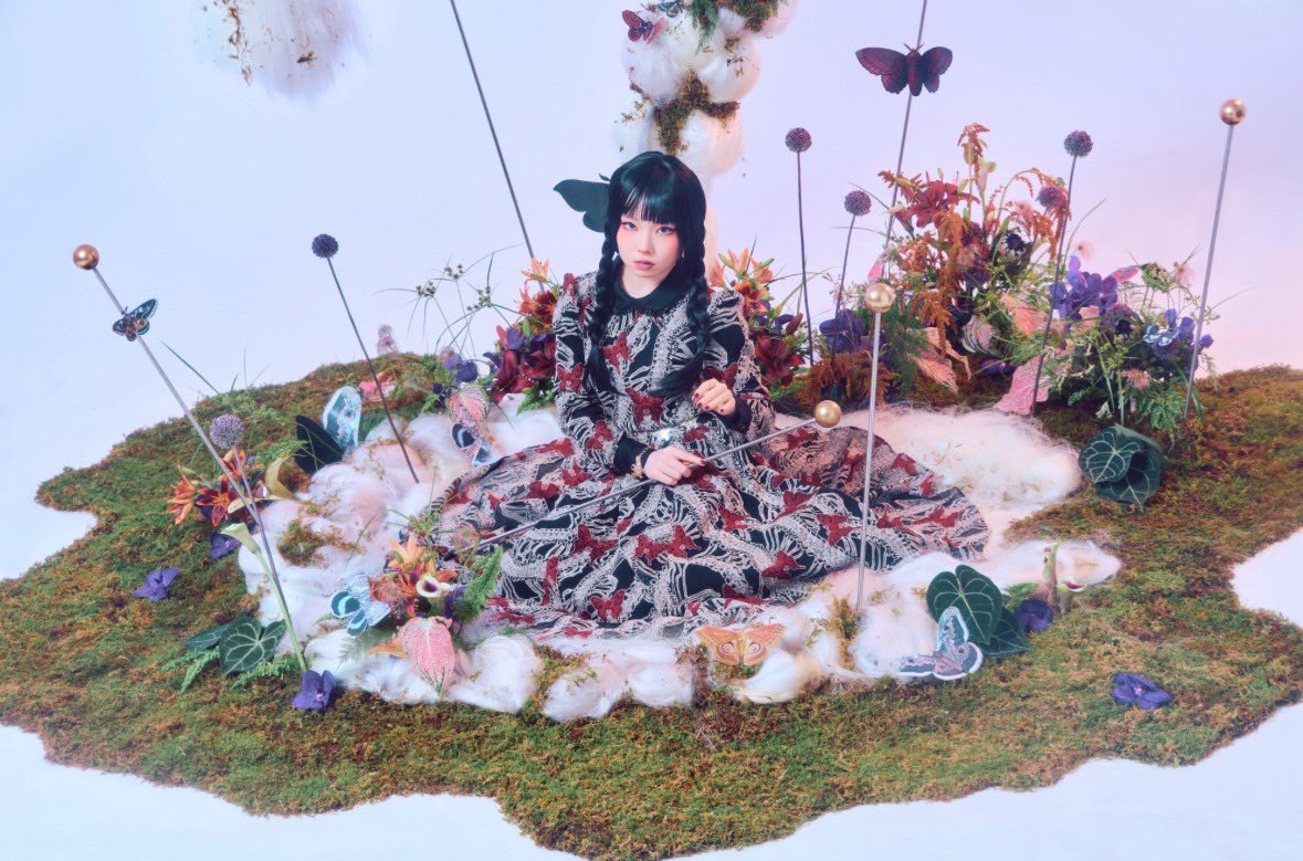 刺します By凛花 #ファントムシータ #凛花 #オフショット #hazama