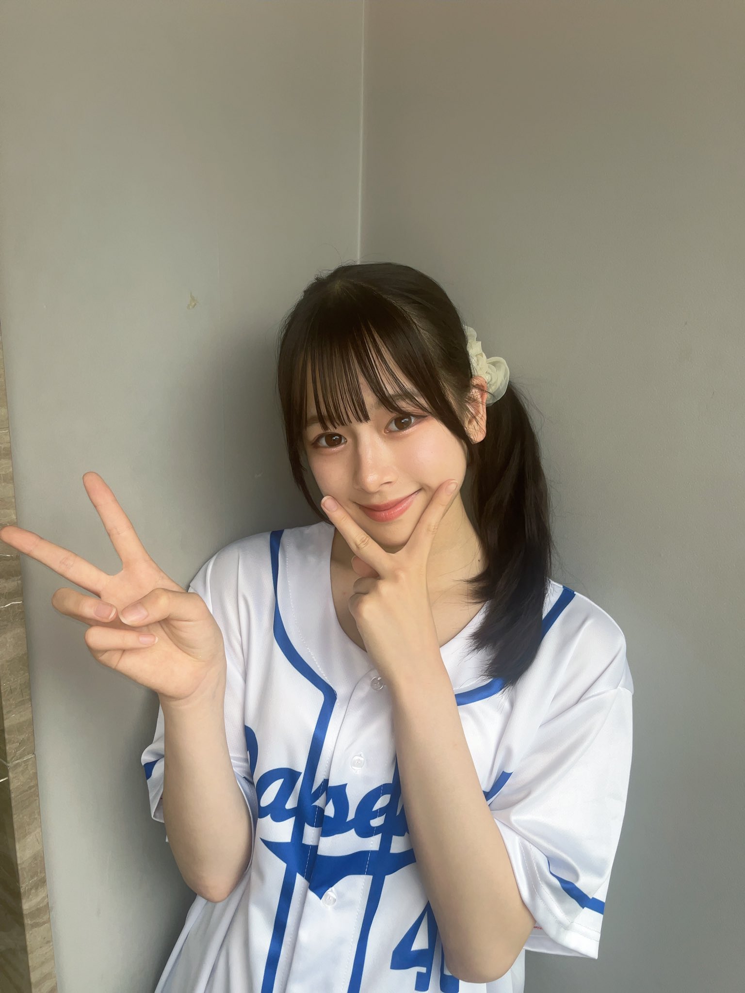 青原優花 ♡NMB48♡ on X: 