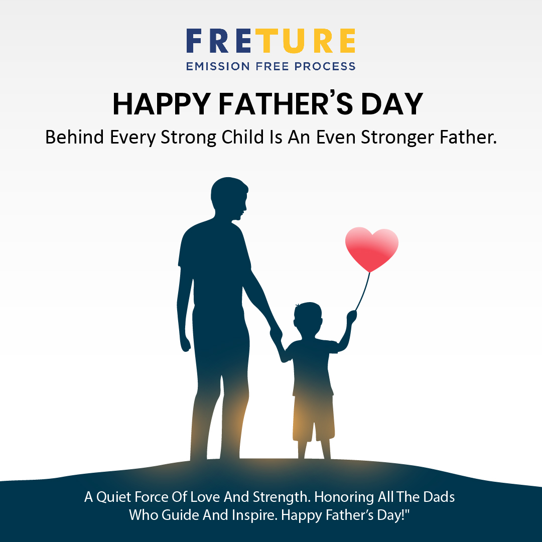 freture_techno's tweet photo. Strong like a valve. Reliable like a father. 📷📷

This #FathersDay, we salute the men who regulate life’s pressure — at work and at home. Just like valves in an industrial system, dads keep everything flowing right.

#FathersDay #Valves #EngineeringDad #Freturetechno https://t.co/hpTplcOgKd