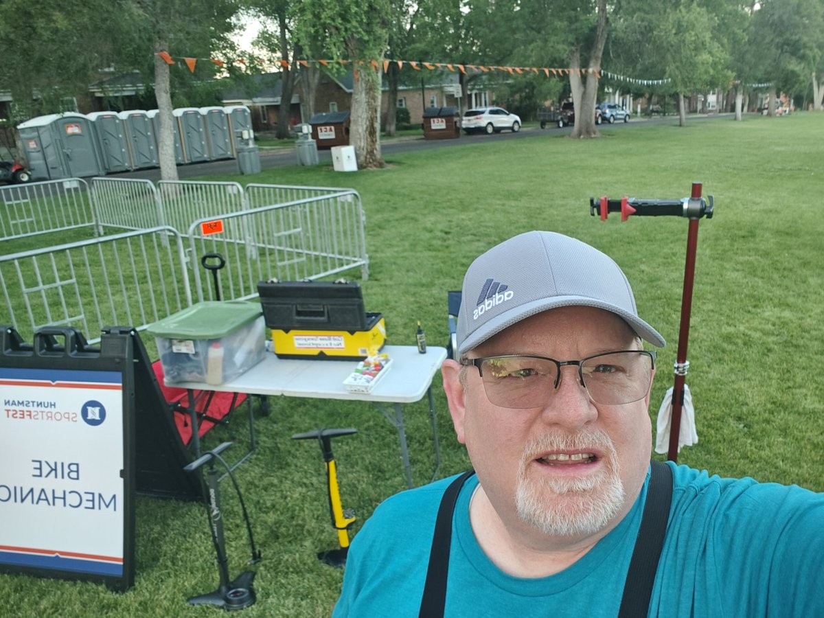 geekcyclist tweet media