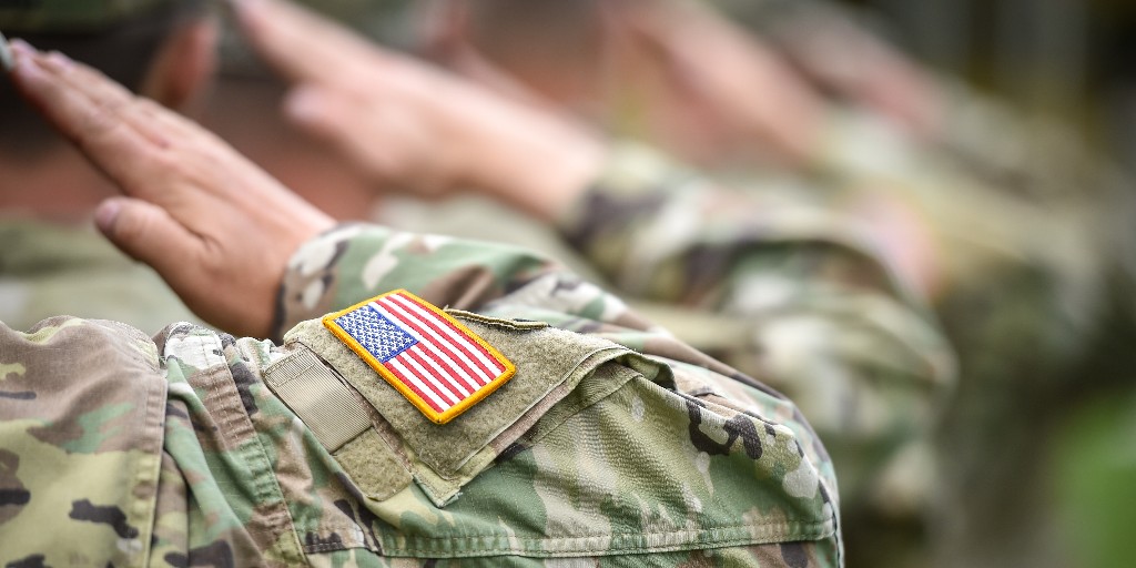 🇺🇸 On this Flag Day, and as we celebrate the 250th birthday of the U.S. Army, we stand tall to honor the flag, the fight for freedom, and the warriors who defend both.

A special salute to SCI members who have worn the uniform, continue to serve, or have lost brothers, sisters,