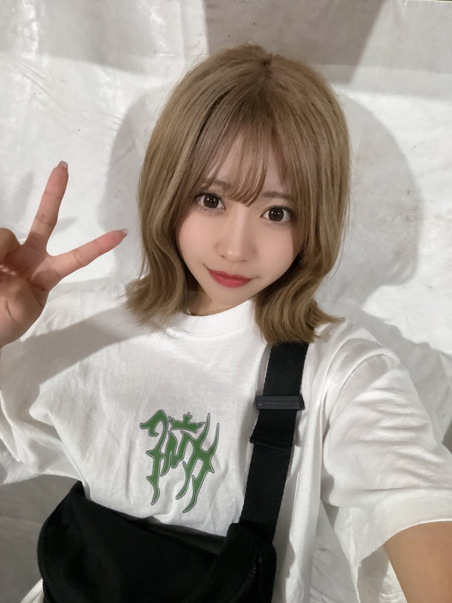 『劇団イナダ組 バッドモンスター』
『ドキドキFOODパーク』
『札幌交流イベント』ありがとうございました🌟

やっぱりふつか連続で舞台を見れるって楽しい‼️
素敵な時間をありがとうございましたの気持ち☺️