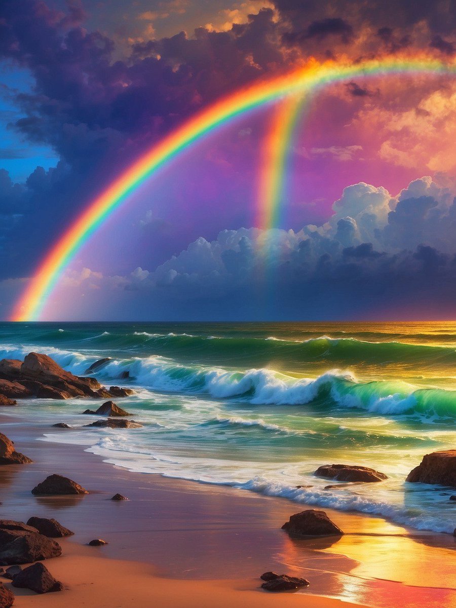 Incredibly beautiful