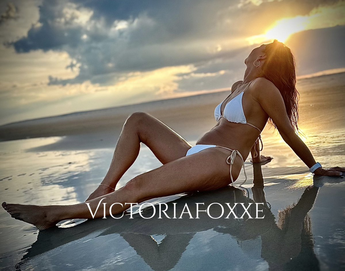 I love Slutty Saturdays on the beach! 😉