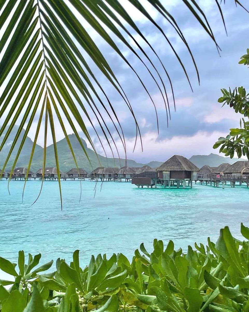 Bora Bora Four Seasons Resort Bora Bora