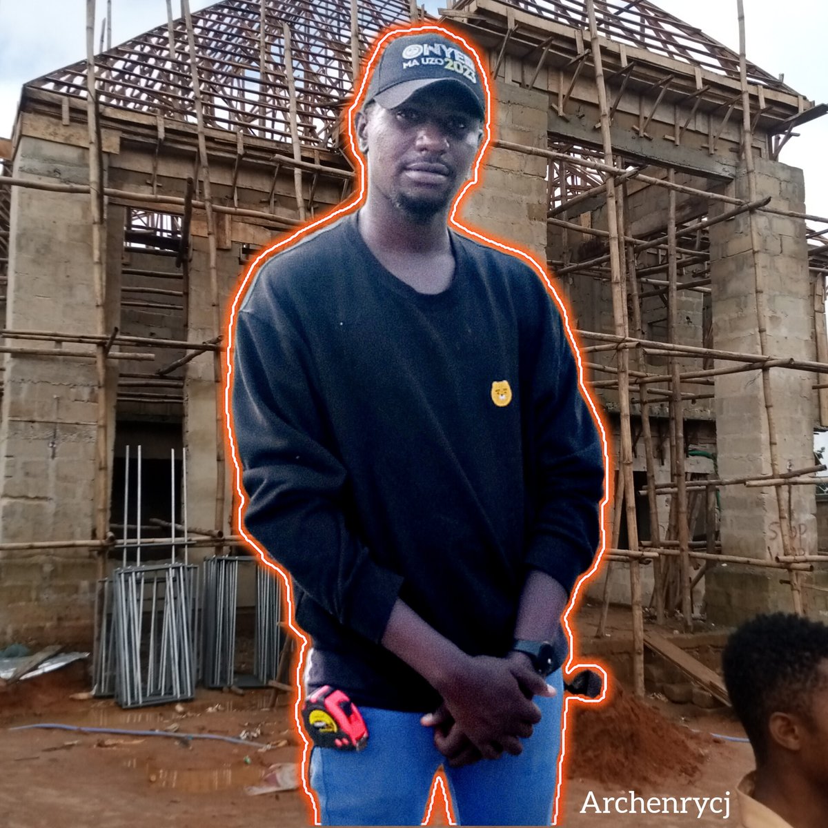 You will become a landlord this year 
Believe &amp; retweet ❤️ 
.
.
Follow <a href="/Archenrycj/">ARCHITECT HENRY C</a>
.
.
(Christians Ivar Wire Nupe Ibadan Rivers #BBNaijaReunion #BBNaija #Nigeria #MissWorld2025 )