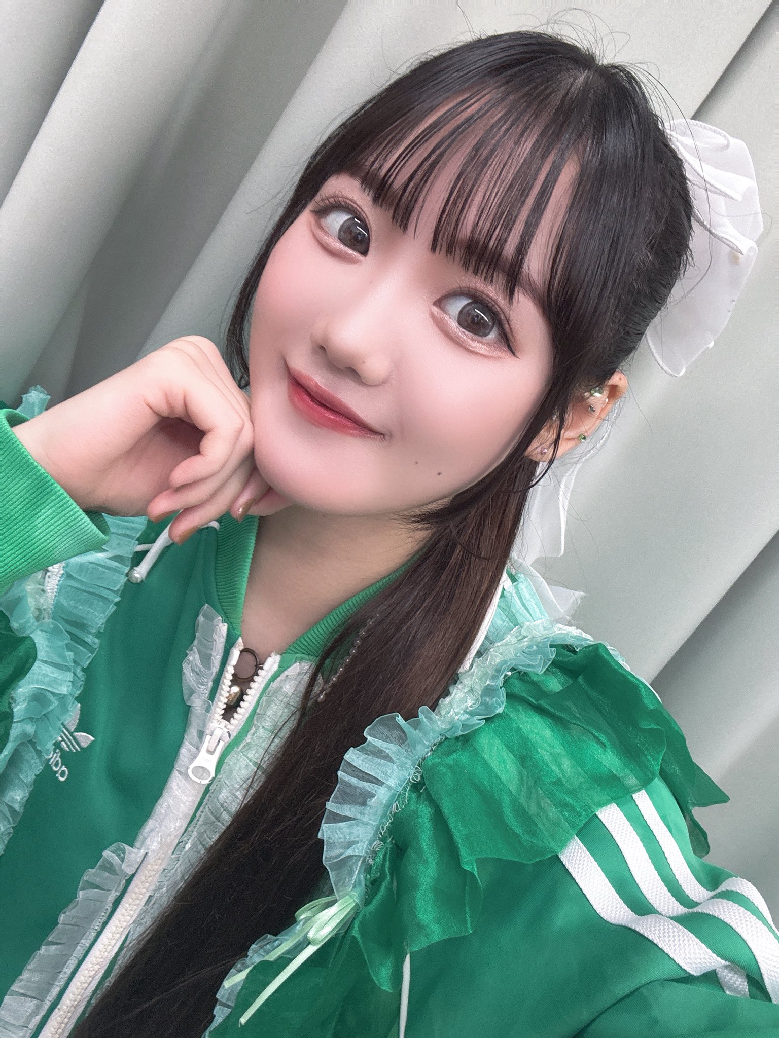 rinrin* りんりん | @lovetoxic_official ラブトキガール