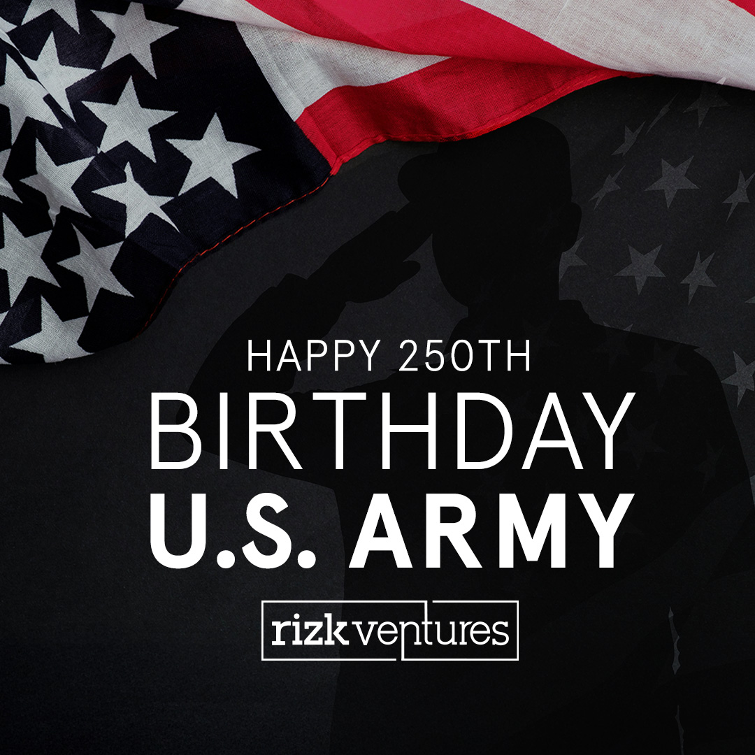 Rizk Ventures tweet media