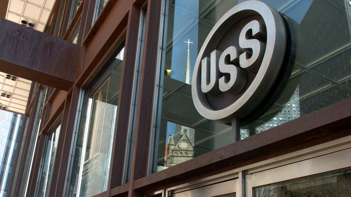 The deal will create the world's second-largest steel company and is expected to close by June 18, reports said. autonews.com/manufacturing/…