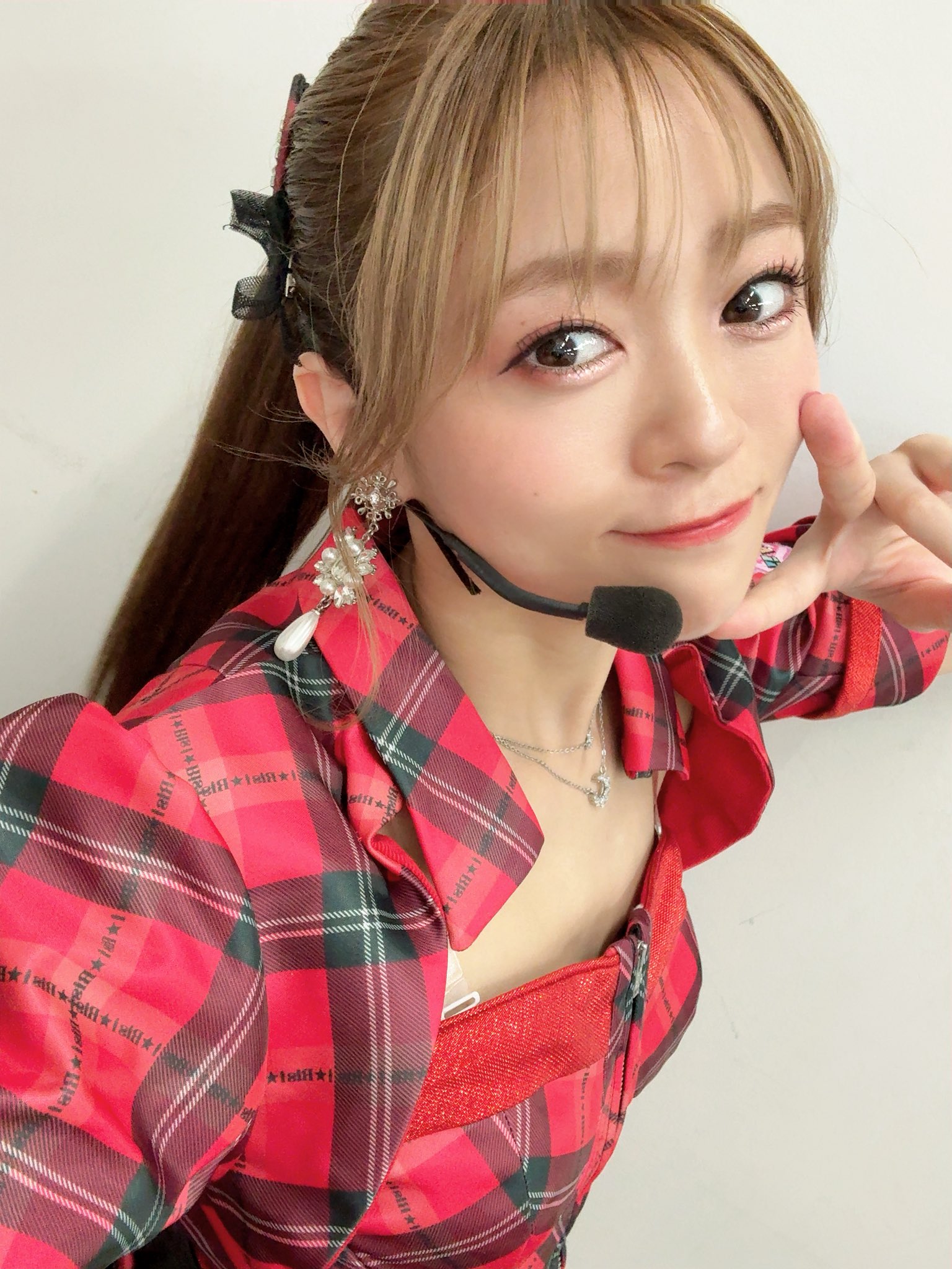 i☆Ris 12th Anniversary Live ‐ 初☆アリーナMM(マジみて