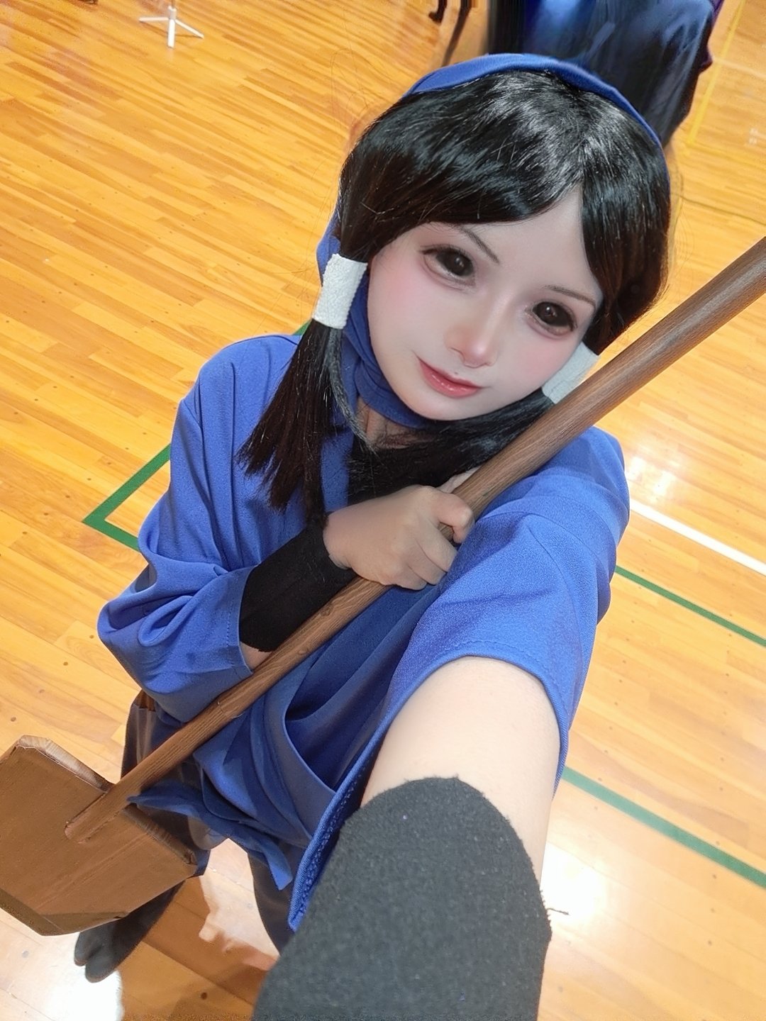ずっと気になってた 彩華蝶ーあげはー on X:  アイドル
