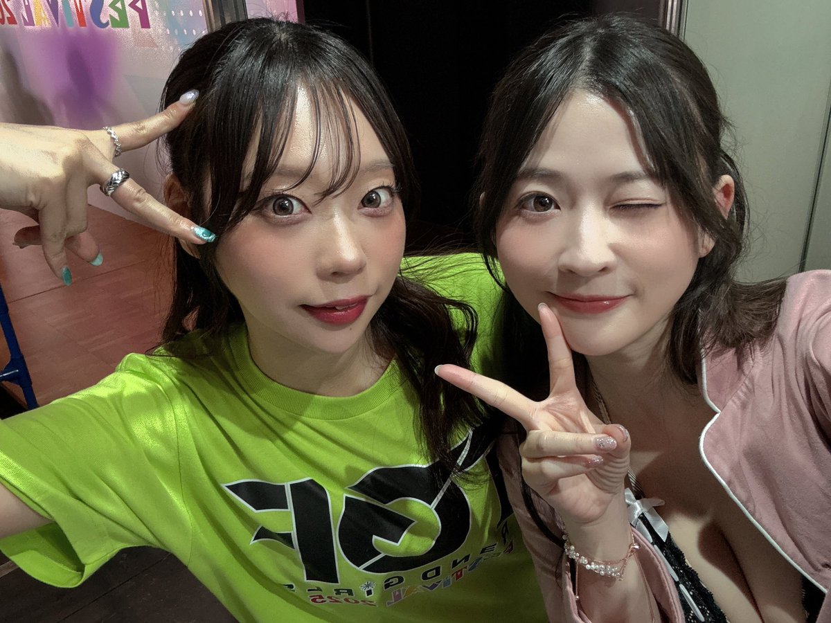 picooondayo's tweet image. あおみん、今日は一日ありがとーう♡︎😆
久しぶりにここまでたくさん話せて、嬉しすぎ✨✨🥰
#トレガル #TGF