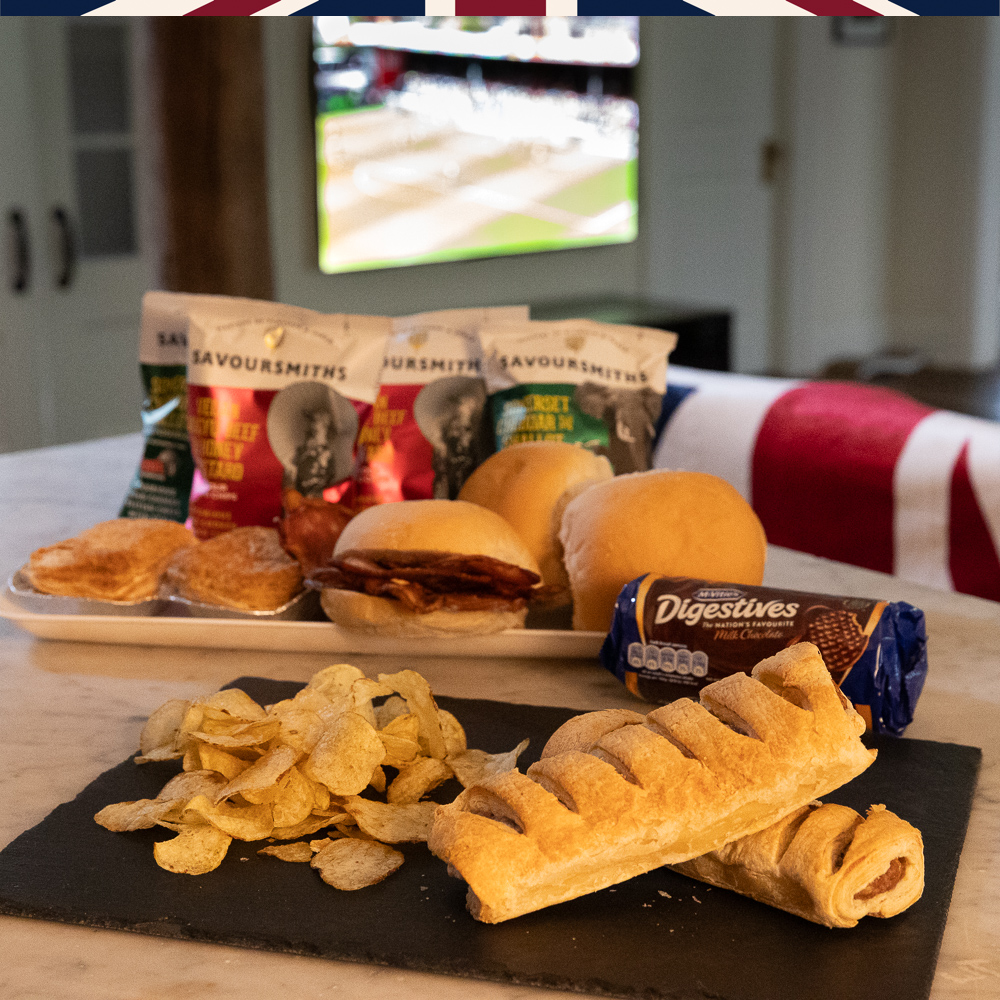 Need a last-minute Father’s Day idea?
We’re open today 10–2, pop in and grab a proper British gift for Dad! From pies and pints to Parker’s gift cards, we’ve got you sorted.

What would your dad love most, a sausage roll or a pint glass?

parkersgbi.com/products/the-d…
#ParkersGBI