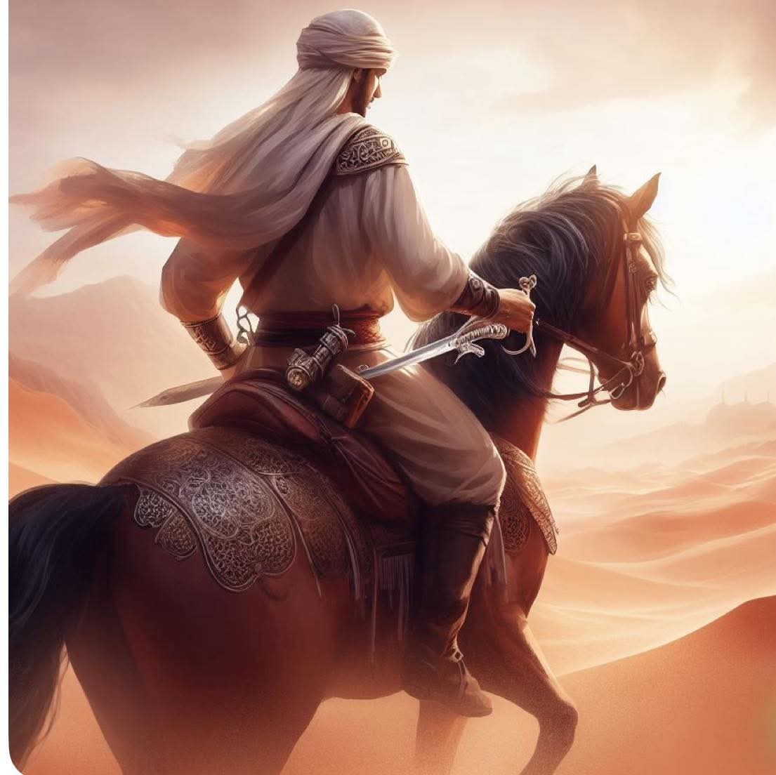 L’INVOCATION QUI A FAIT TREMBLER LE CIEL

Un hadith avec l’histoire d’un commerçant…

Un hadith relaté par Anas (qu’Allah l’agrée) raconte :
👇