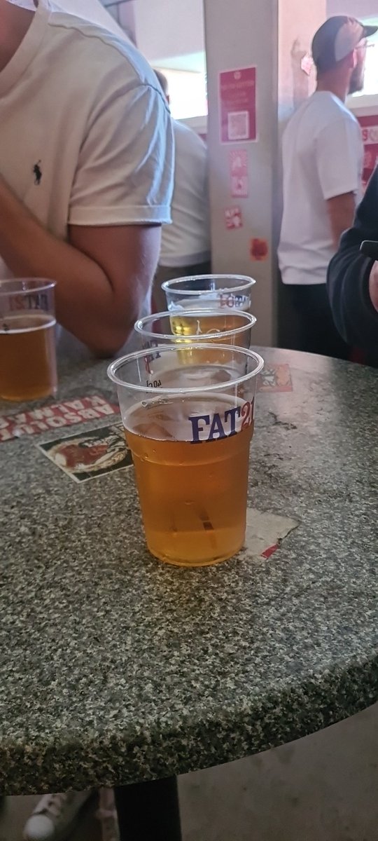 Matchdag, kom igen Kalmar! ❤️🤍