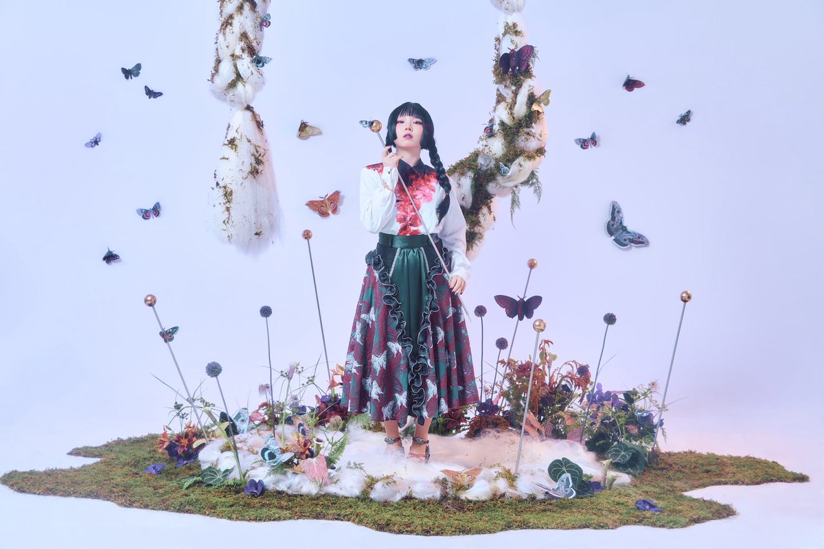 MatsuiRyosuke twitter updates hazama x phantom siita #ファントム