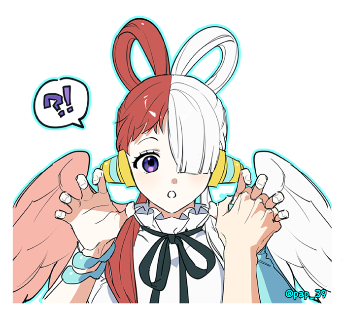 파프리카 tweet media