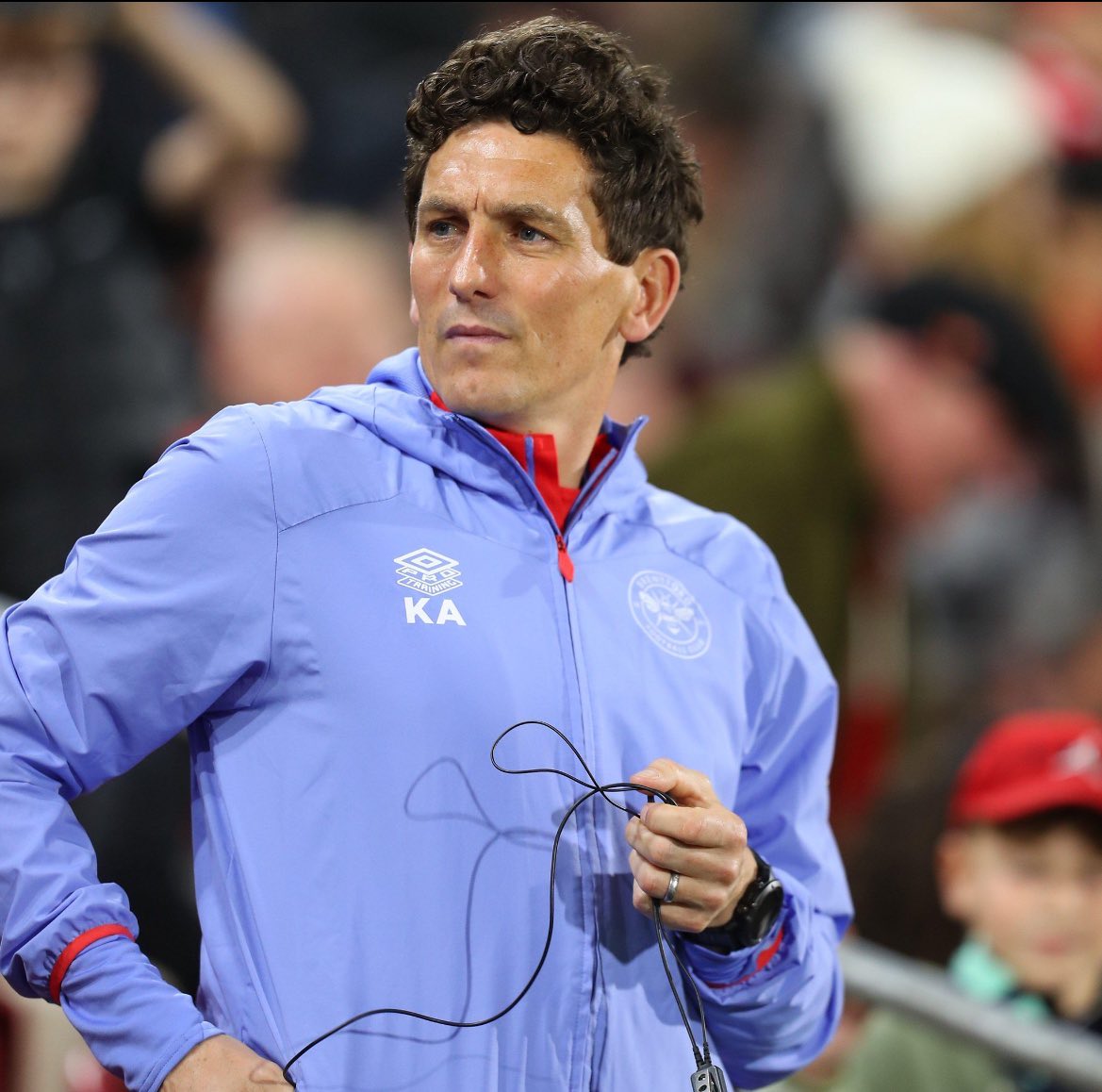 SportsPeteO's tweet image. Keith Andrews is emerging as the leading contender to replace Thomas Frank at Brentford. #BrentfordFC