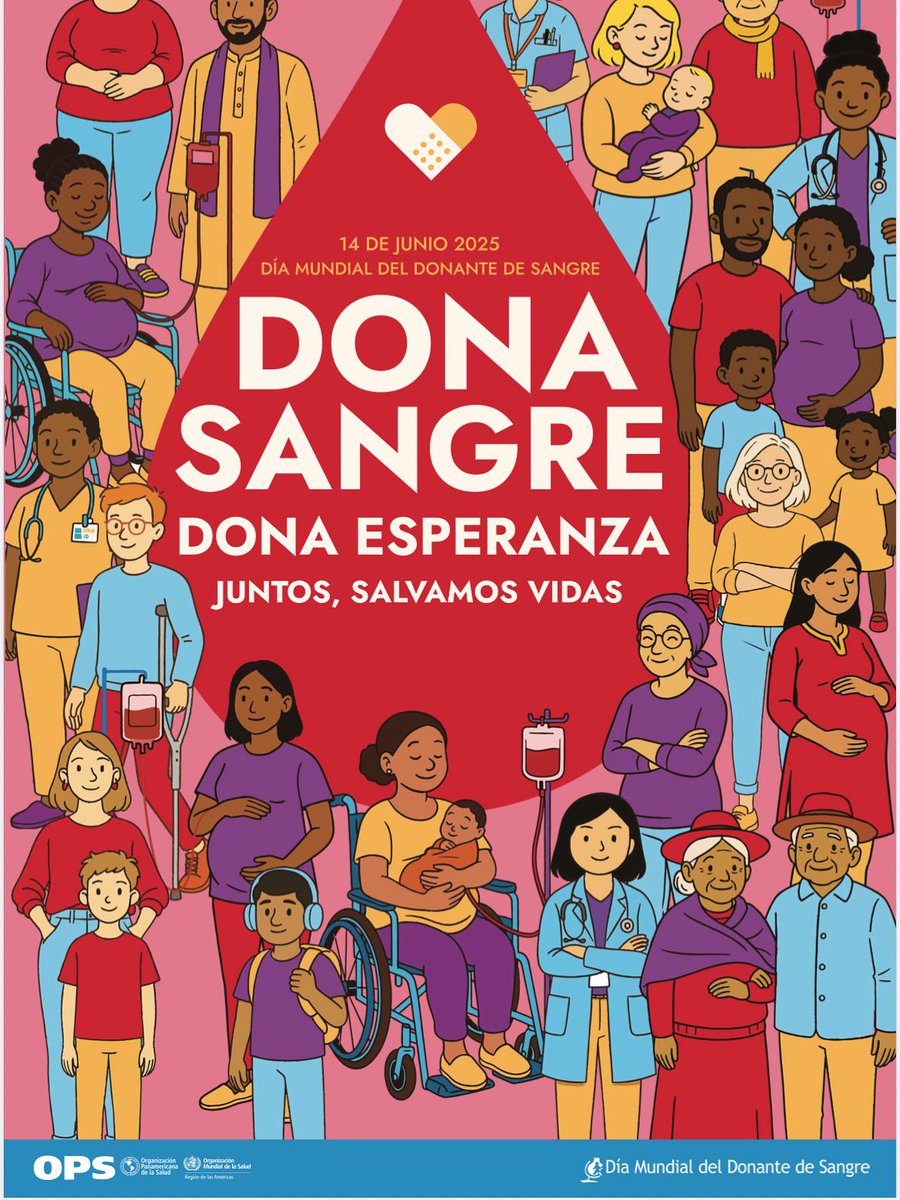 PasQal (@pasqalasturias) on Twitter photo 🩸 Día Mundial del Donante de Sangre 2025
🫶🏻 <a href="/donaasturias/">Donaasturias · Donación de Sangre Asturias</a> 🩸🩸🩸
<a href="/azulcongresos/">Azul Congresos</a> <a href="/angelmones/">angelmones</a> <a href="/HucaProa/">PROA_HUCA-HMN</a> <a href="/CalidadAsistenc/">SECA ~ Sociedad Española de Calidad Asistencial</a> <a href="/DIOSDELVALLE/">RICARDO DE DIOS</a> <a href="/Avca_Akeb/">Asoc.Vasca Calidad</a> <a href="/clubcalidadcom/">Club de Calidad</a> <a href="/Montecoya/">Sergio Calleja</a> <a href="/CalidValdecilla/">Calidad Valdecilla</a> <a href="/EITHealth/">EIT Health</a> <a href="/Europarl_ES/">Parlamento Europeo en España</a> 🩸 Día Mundial del Donante de Sangre 2025
🫶🏻 <a href="/donaasturias/">Donaasturias · Donación de Sangre Asturias</a> 🩸🩸🩸
<a href="/azulcongresos/">Azul Congresos</a> <a href="/angelmones/">angelmones</a> <a href="/HucaProa/">PROA_HUCA-HMN</a> <a href="/CalidadAsistenc/">SECA ~ Sociedad Española de Calidad Asistencial</a> <a href="/DIOSDELVALLE/">RICARDO DE DIOS</a> <a href="/Avca_Akeb/">Asoc.Vasca Calidad</a> <a href="/clubcalidadcom/">Club de Calidad</a> <a href="/Montecoya/">Sergio Calleja</a> <a href="/CalidValdecilla/">Calidad Valdecilla</a> <a href="/EITHealth/">EIT Health</a> <a href="/Europarl_ES/">Parlamento Europeo en España</a>