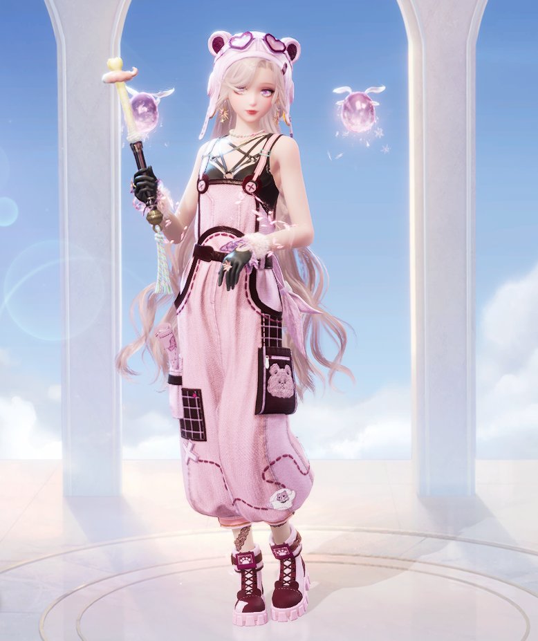 clowdernikki's tweet image. ahhh this is sooo cute