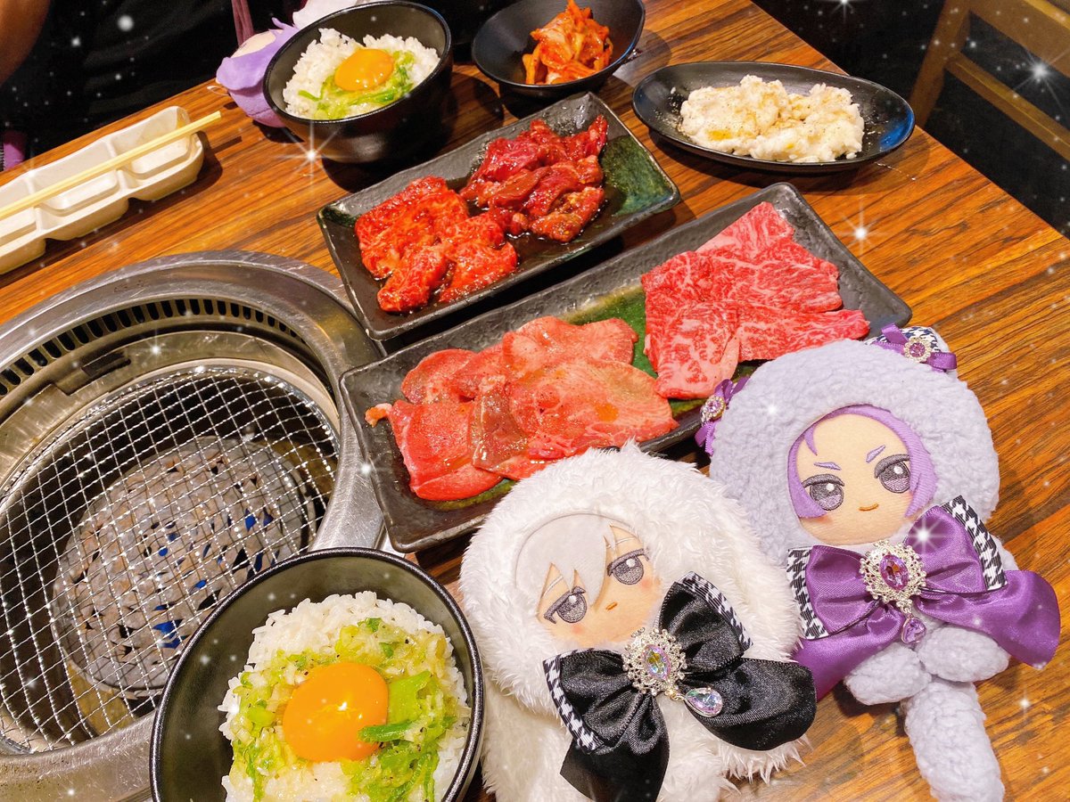 ngok_nr's tweet image. イベント前夜ーーーーーーｯｯｯｯ( ⸝⸝⸝^-^⸝⸝⸝ )