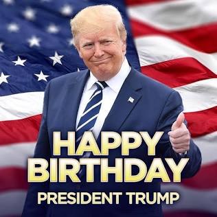 MoreKnowledge0's tweet image. Our President