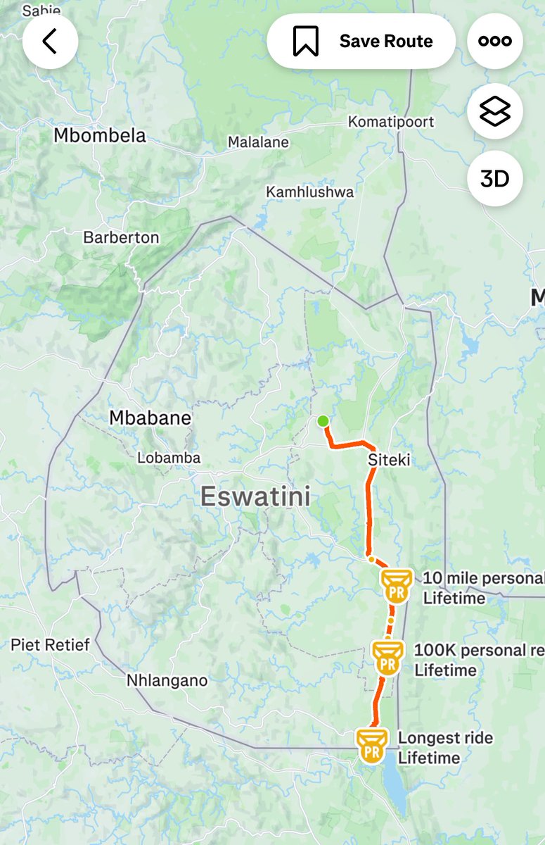 We did it Alphsz B2B cycle tour 2025