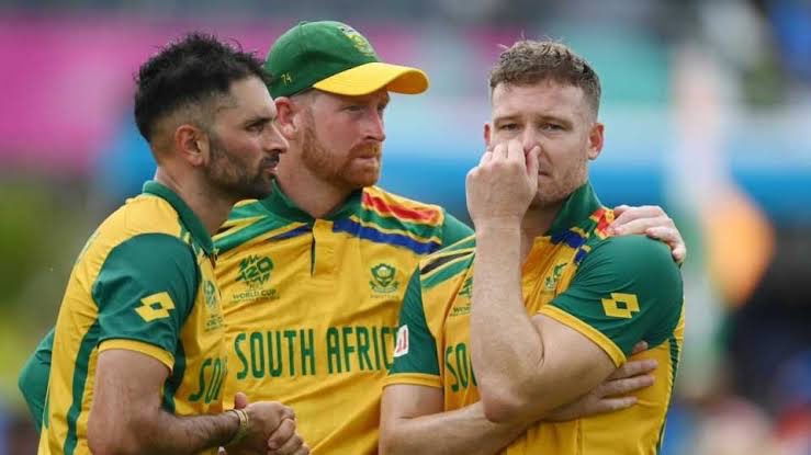 Office of the Ducks of Cricket tweet media