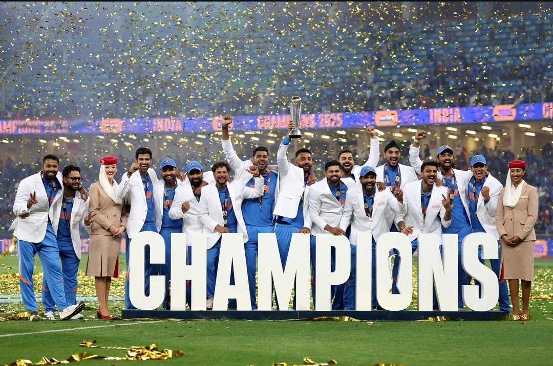 Abuyuez's tweet photo. Rank these four trophies on the basis of relevance and importance. https://t.co/krhdrlYJLh