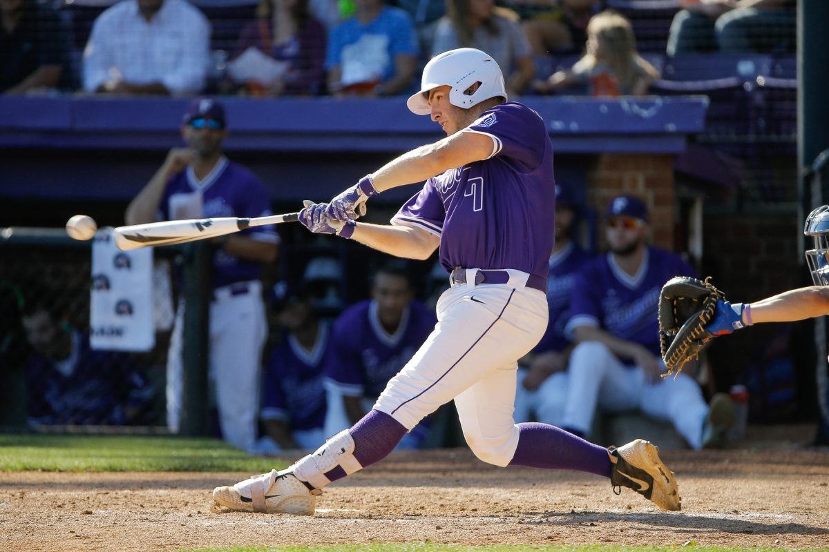 Craig Caudill (@craigcaudill19) on Twitter photo Yes, we can appreciate that “patience is a virtue.” But, it feels like time to have <a href="/FurmanPaladins/">Furman Paladins</a> work on their patience at the plate.
Here’s to somewhat patiently waiting for <a href="/FurmanU/">Furman University</a> to bring back baseball to the beautiful campus. Go Dins! Yes, we can appreciate that “patience is a virtue.” But, it feels like time to have <a href="/FurmanPaladins/">Furman Paladins</a> work on their patience at the plate.
Here’s to somewhat patiently waiting for <a href="/FurmanU/">Furman University</a> to bring back baseball to the beautiful campus. Go Dins!