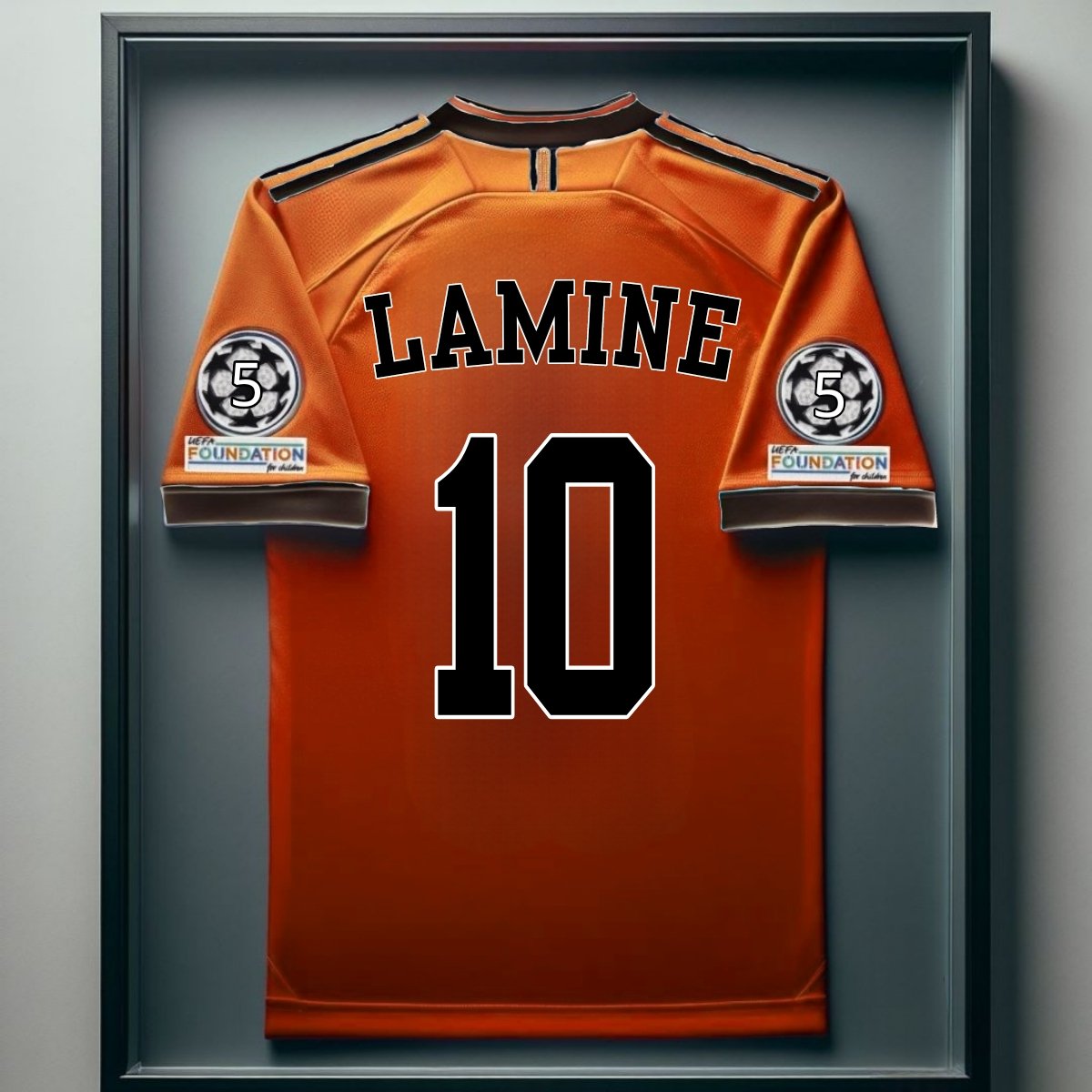 Flame FC (@flamefcft) on Twitter photo <a href="/Leon_Comeback/">Leon (Goodbye)</a> THE 7TH FLAME FC HALL OF FAMERπ§‘π₯π€
πͺπΈ <a href="/TheLamineEra/">Lamine πͺπΈ</a>π
Flame Future Steps
Joined: 23/11/2024 π
Flame Achievements:
1x MVP
1x Maestro
2x FT UCLs
1x ASMVP
2x TOTS
Highest Ballon Dβor Finish: 5th <a href="/Leon_Comeback/">Leon (Goodbye)</a> THE 7TH FLAME FC HALL OF FAMERπ§‘π₯π€
πͺπΈ <a href="/TheLamineEra/">Lamine πͺπΈ</a>π
Flame Future Steps
Joined: 23/11/2024 π
Flame Achievements:
1x MVP
1x Maestro
2x FT UCLs
1x ASMVP
2x TOTS
Highest Ballon Dβor Finish: 5th