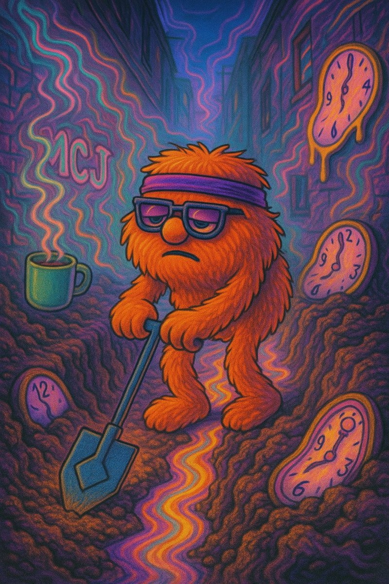 Da_Chooch1's tweet photo. You already know…
@memecoinjunkies is the spot.
We got the #FLUD coming soon. @Dad_Coin_Sol working hard getting geared up for Father’s Day… @RiskInc and the the Boilers are changing the game … $POM holding strong with the team building daily and talking about running another Father’s Day giveaway so if you haven’t grabbed your bag yet go check it out…@camweb3mcd cooking something crazy up
It’s gunna be a good weekend…
Tap in⬇️
https://t.co/RhmAWukdWp
DM @DegenBaby911 @GumbyCrypto25 or myself for collabs and more #MCJOG