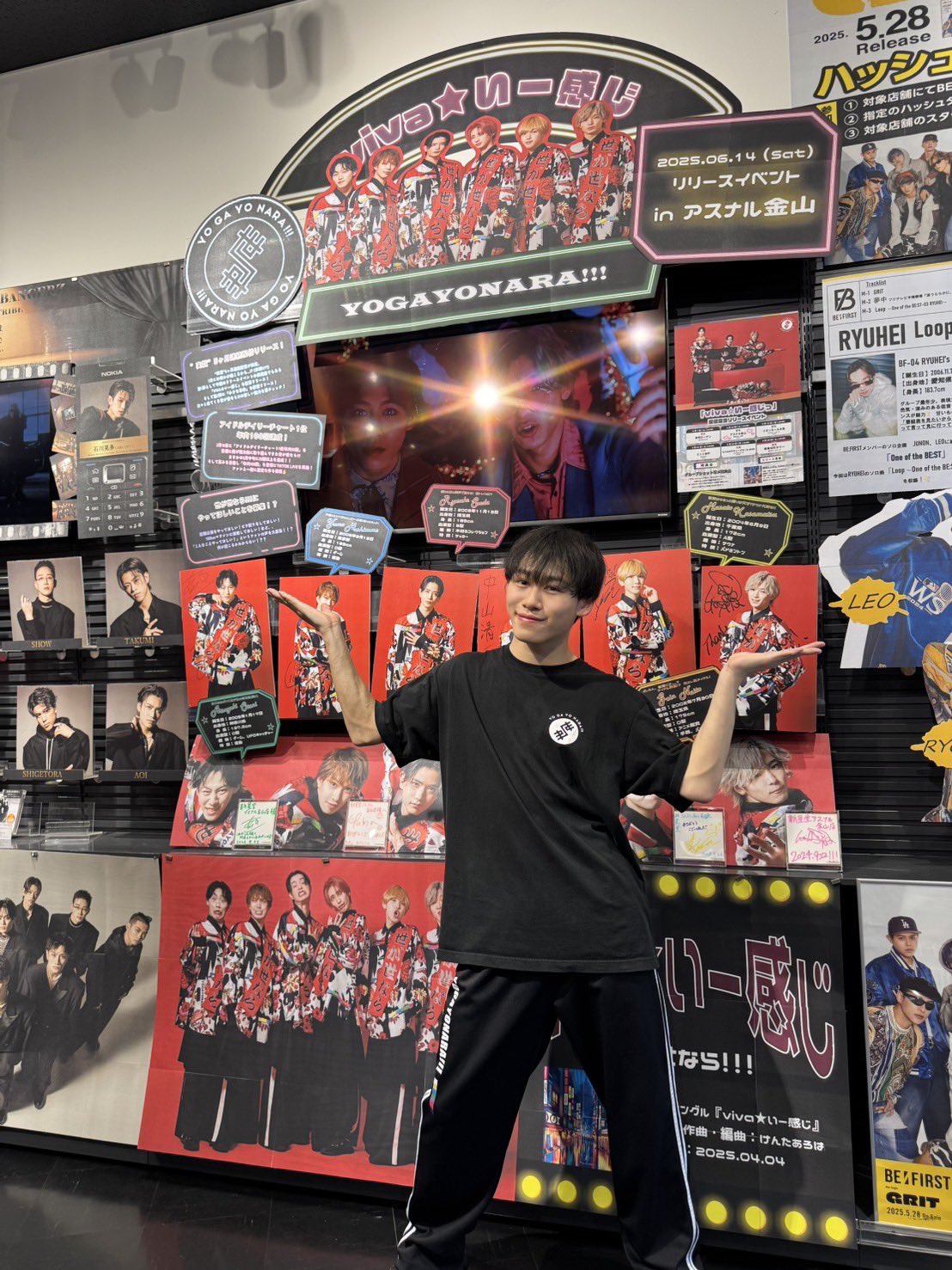 大谷篤行（世が世なら!!!） | かっこいい写真撮ろうと思ったら