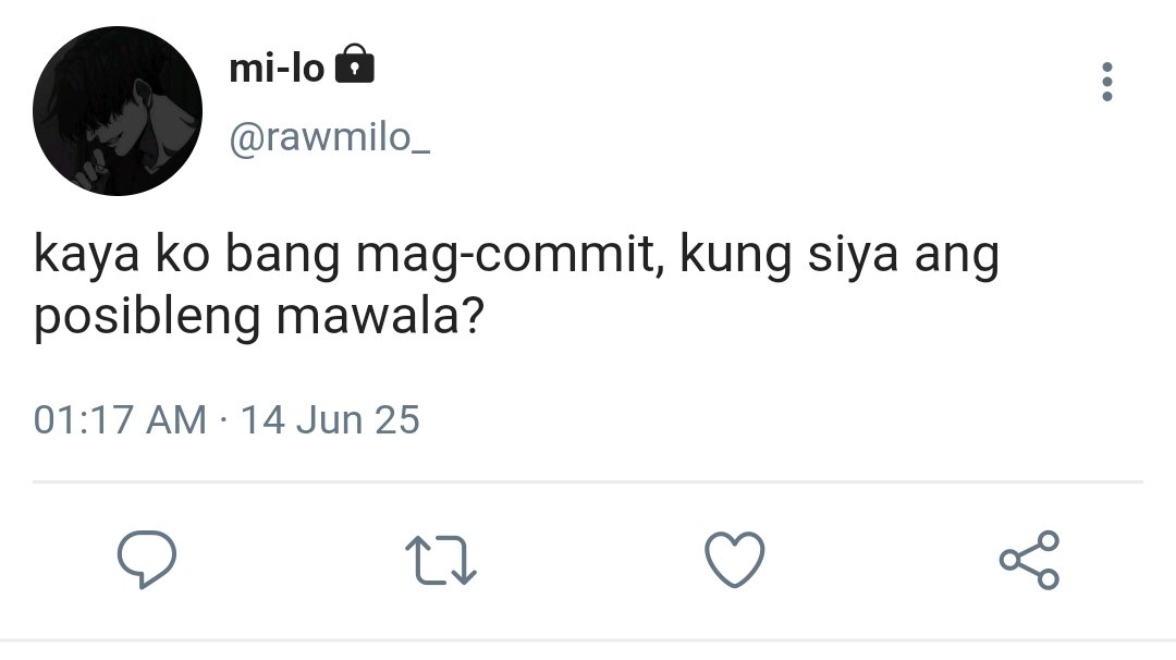 inkedbygyu's tweet photo. 𝐦𝐨𝐫𝐞 𝐭𝐡𝐚𝐧 𝐦𝐚𝐲𝐛𝐞;
a #minwon #meani filo au

wyatt (ww) and milo (mg) were never supposed to fall—pero sa pagitan ng mga late night talks and inside jokes that only they could understand, ‘maybe’ quietly became ‘more.’ https://t.co/o7ersiKqwM