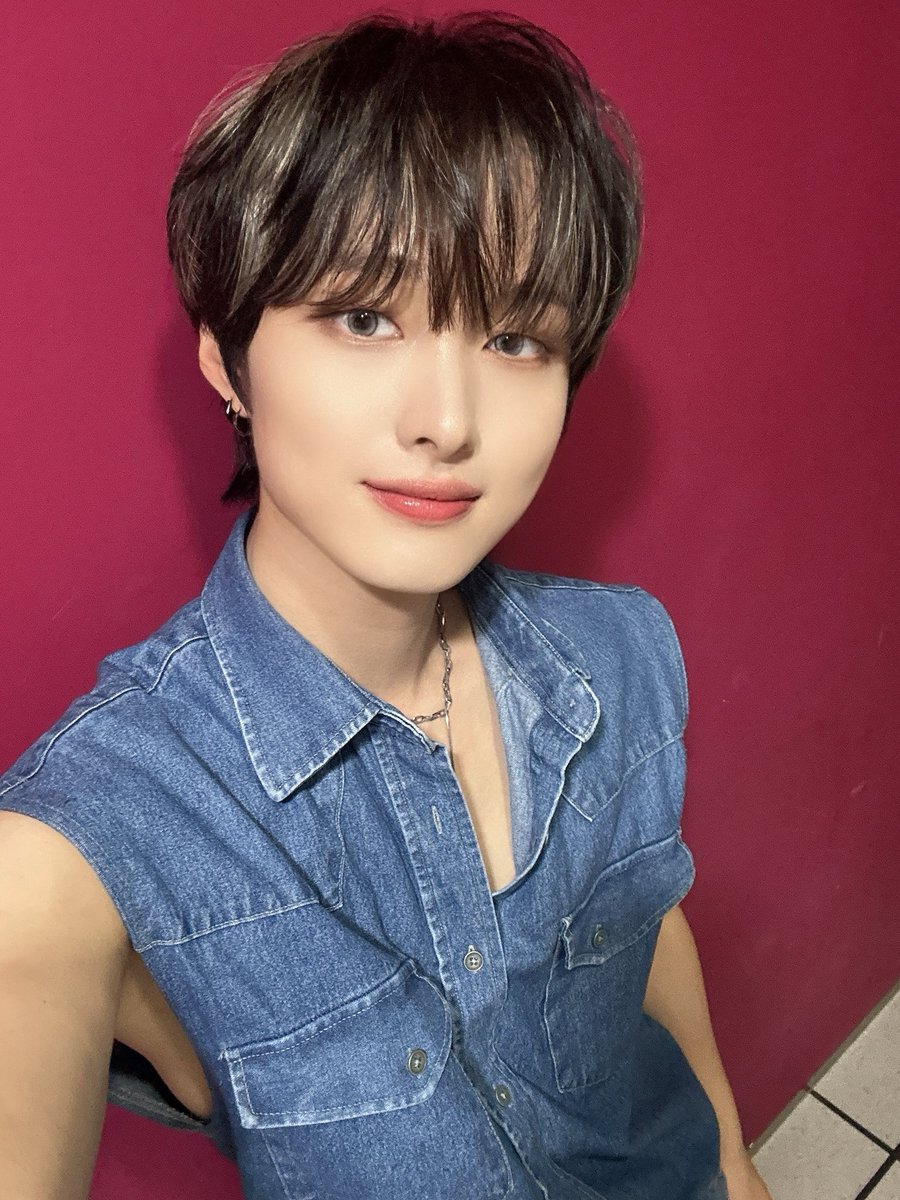 FANTASY BOYS_Member tweet media