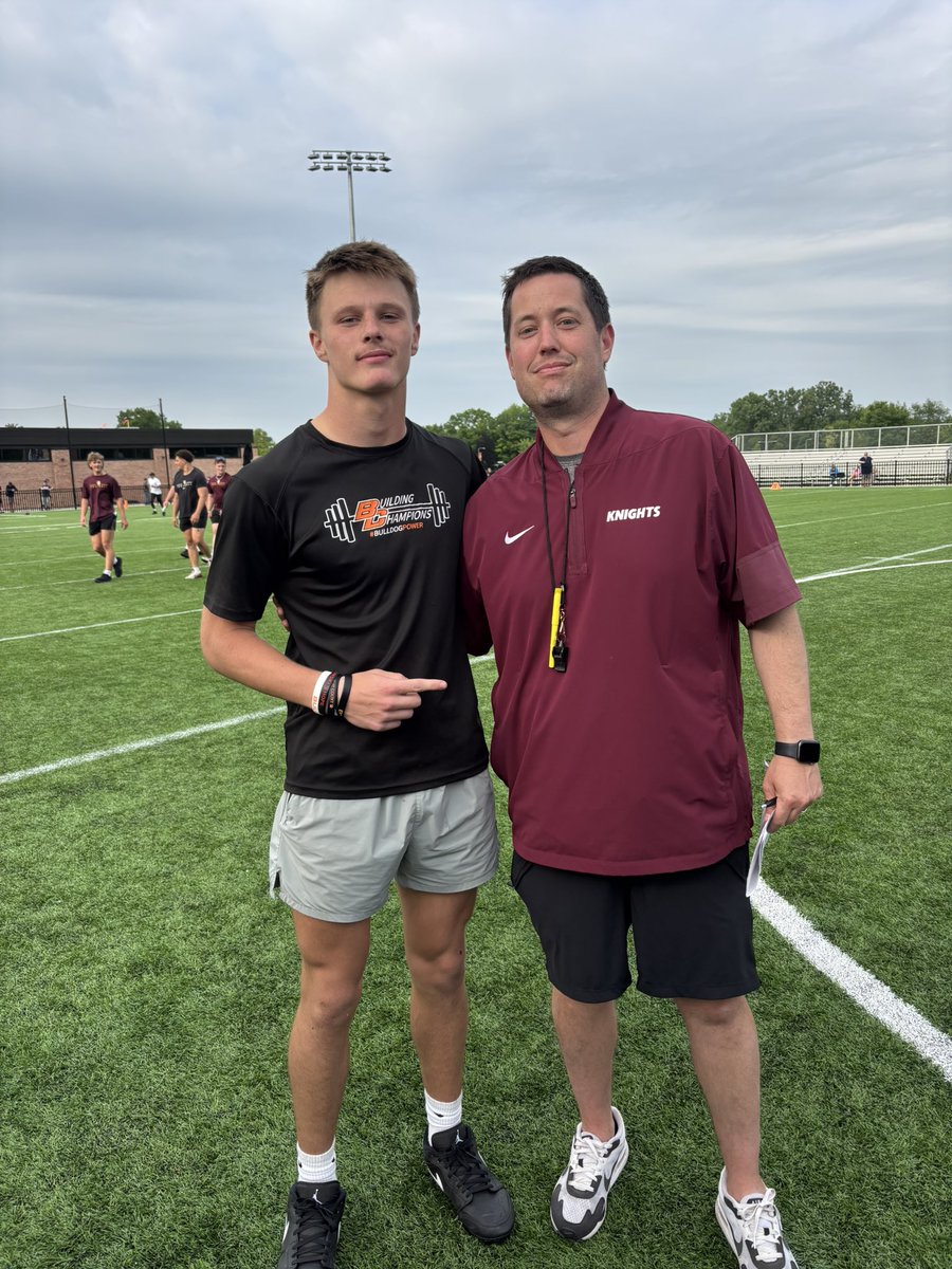 Chase Swartz (@chaseswartz26) on Twitter photo After a great camp and conversation with <a href="/CoachTrentFigg/">Trent Figg</a> , I am blessed to have received my first offer to play at Calvin university!
<a href="/WMDrivefootball/">West Michigan Drive Football</a> <a href="/CoachBenDixon/">Ben Dixon</a> <a href="/alex_pallone/">Alex Pallone</a> <a href="/PrepRedzoneMI/">Prep Redzone Michigan</a> <a href="/TheD_Zone/">The D Zone</a> <a href="/BCCoachCisco/">Marc Cisco</a> <a href="/BC_CoachFerg/">Ryan Ferguson</a> After a great camp and conversation with <a href="/CoachTrentFigg/">Trent Figg</a> , I am blessed to have received my first offer to play at Calvin university!
<a href="/WMDrivefootball/">West Michigan Drive Football</a> <a href="/CoachBenDixon/">Ben Dixon</a> <a href="/alex_pallone/">Alex Pallone</a> <a href="/PrepRedzoneMI/">Prep Redzone Michigan</a> <a href="/TheD_Zone/">The D Zone</a> <a href="/BCCoachCisco/">Marc Cisco</a> <a href="/BC_CoachFerg/">Ryan Ferguson</a>