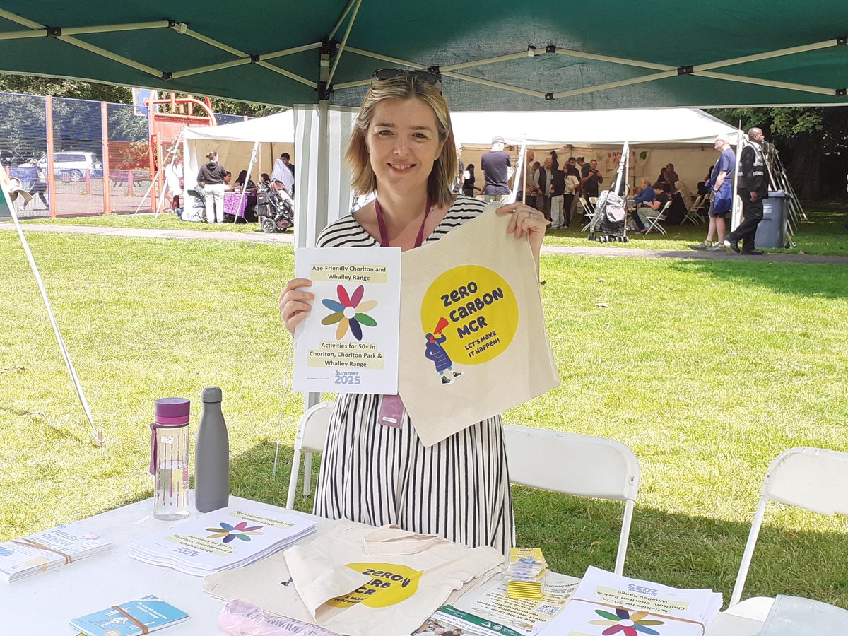 MCC Whalley Range (@mccwhalleyrange) on Twitter photo This afternoon our Neighbourhood team are attending Celebrate Festival in Manley Park. 
Come  & have a chat with us. We have Neighbourhood officers, GMP and many other organisations present.  
Alot of play activities for the kids.
Come and let your neighbours know . This afternoon our Neighbourhood team are attending Celebrate Festival in Manley Park. 
Come  & have a chat with us. We have Neighbourhood officers, GMP and many other organisations present.  
Alot of play activities for the kids.
Come and let your neighbours know .
