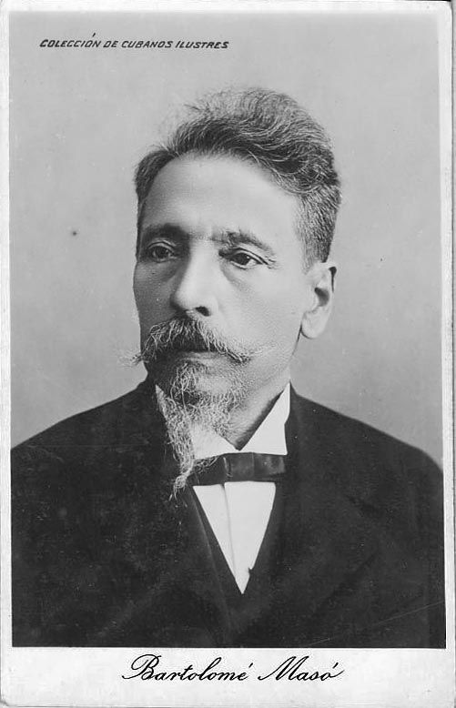 💥🇨🇺 14 junio histórico para Cuba: 
1845, nace Antonio Maceo, lugarteniente del Ejército Libertador
1907: Muere el Mayor General Bartolomé Masó
1928, nace Ernesto Guevara, "Che".

<a href="/felixeddyglez/">Félix Eddy González Rodríguez</a>
<a href="/erneZurdo/">Ernesto El Zurdo</a>
<a href="/zurdoBo7/">Zurdo ☭</a>
<a href="/Elcadejo19/">ElCadejo</a>
<a href="/EstherThondike/">Esther Thondike</a>

#CubaViveEnSuHistoria #Cuba #Iran