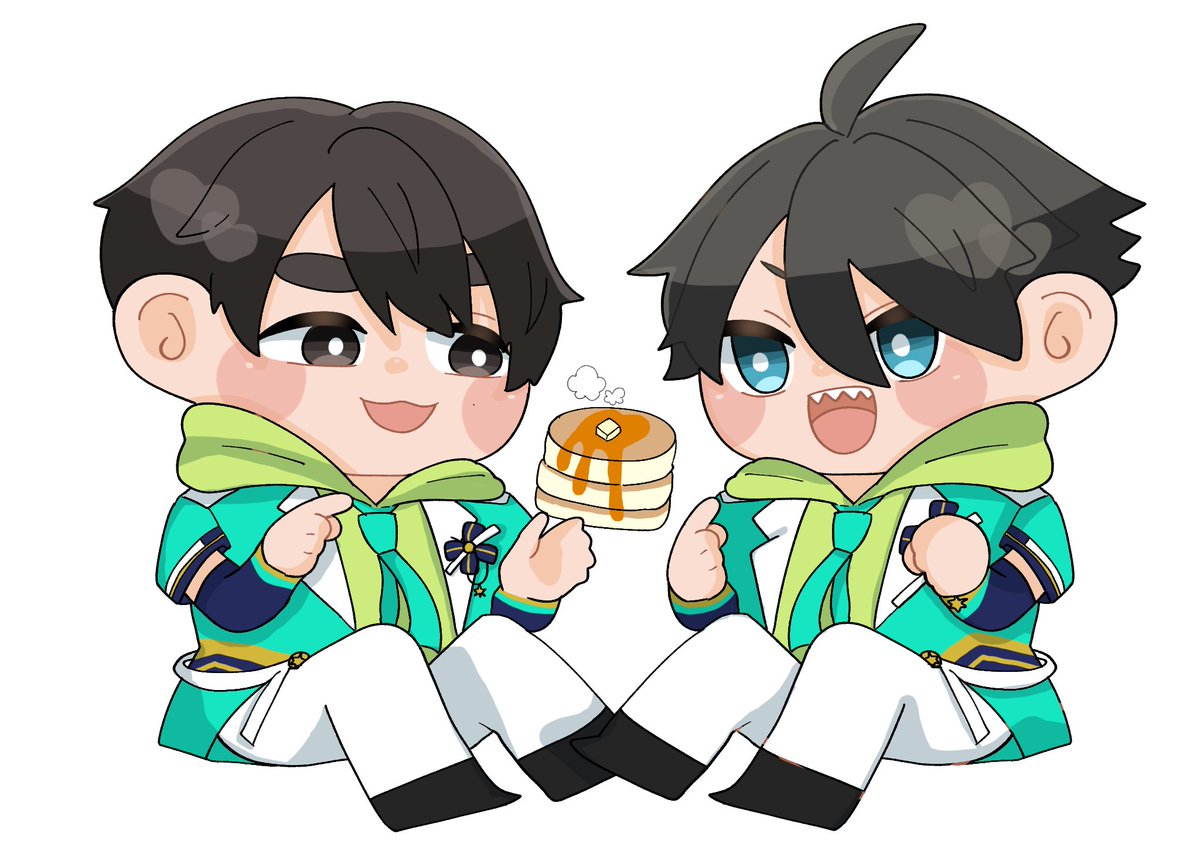 ◇♡！10thライブまであと3日◇♡！
ファーストグロース衣装イラストはゆうな(<a href="/yuuuuuna_dayo/">ゆうな</a>  )