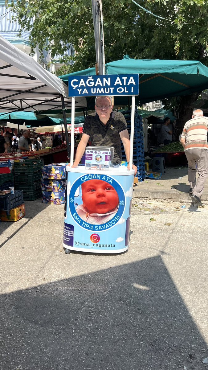 hadi hedefimize koşalım Sma ÇağanAtayıYaşat