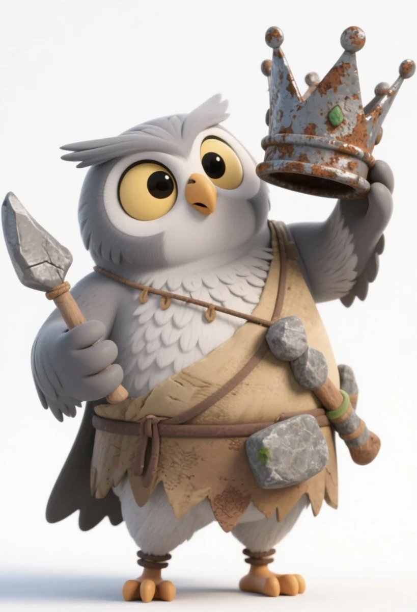 w3wgamebox's tweet image. GM, perfect state! 🚀 No whales, no thrones, no crowns, no kings 👑. Everyone coming in is on equal footing, looking like they just time-travelled from the Stone Age 🦖.
DS:discord.gg/f7gz9TxE4U             
Web:w3w.me
pump:pump.fun/coin/5Y3YdDwyu…