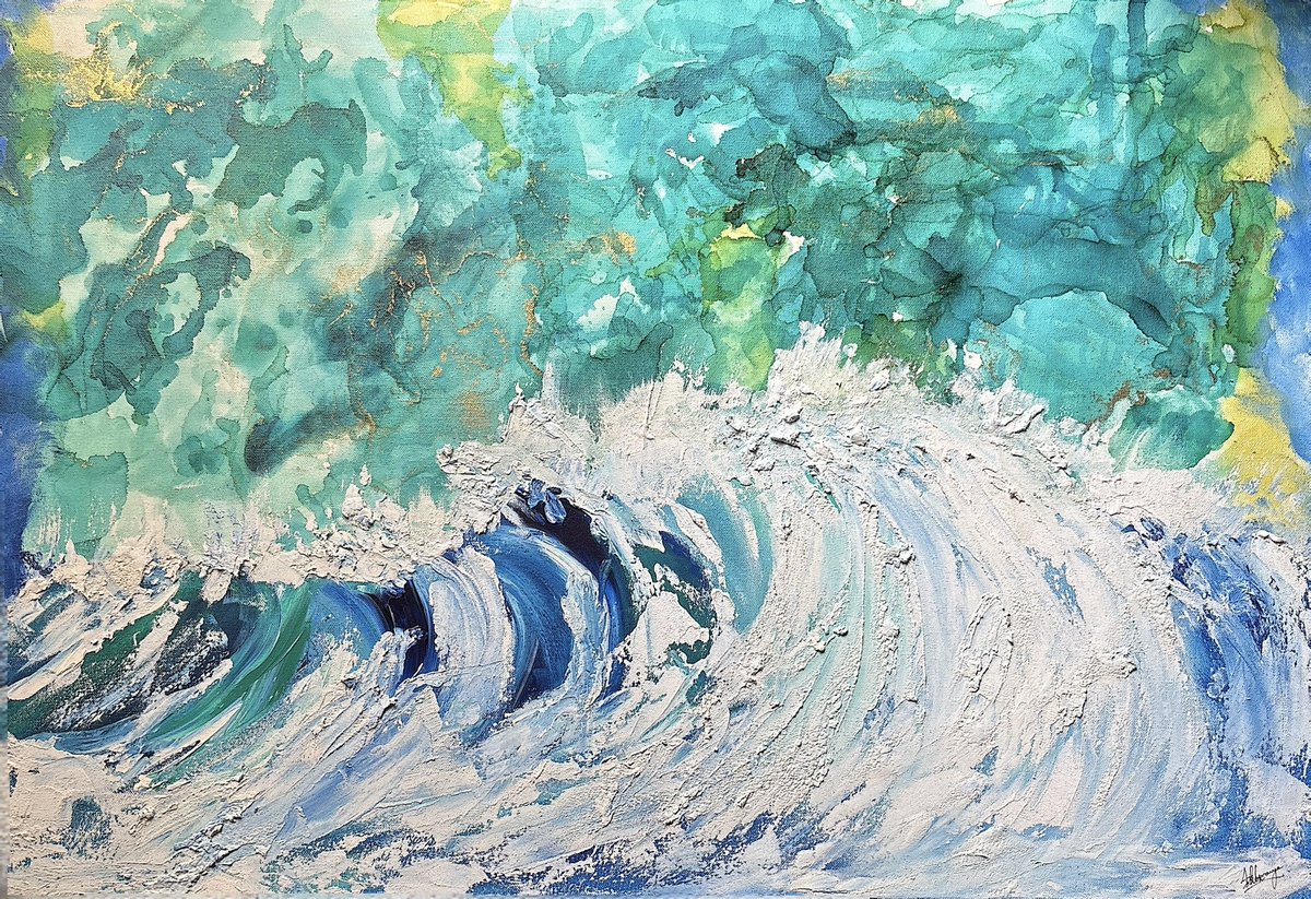 Aishwarya Ashok tweet media