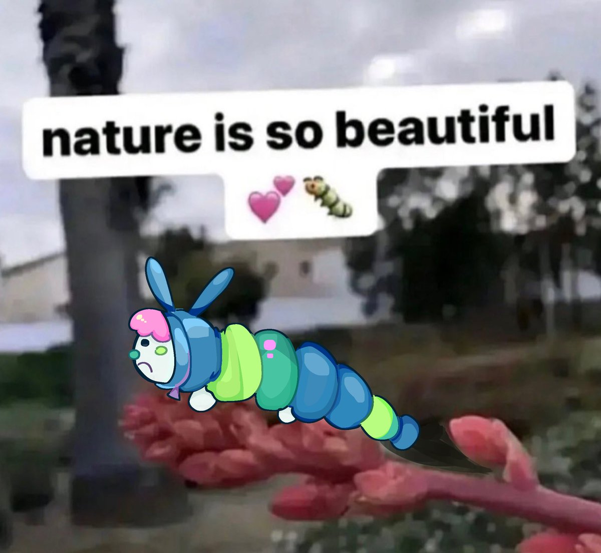 There you go oomf 🩷💪
#regretevator #regretevatorpilby