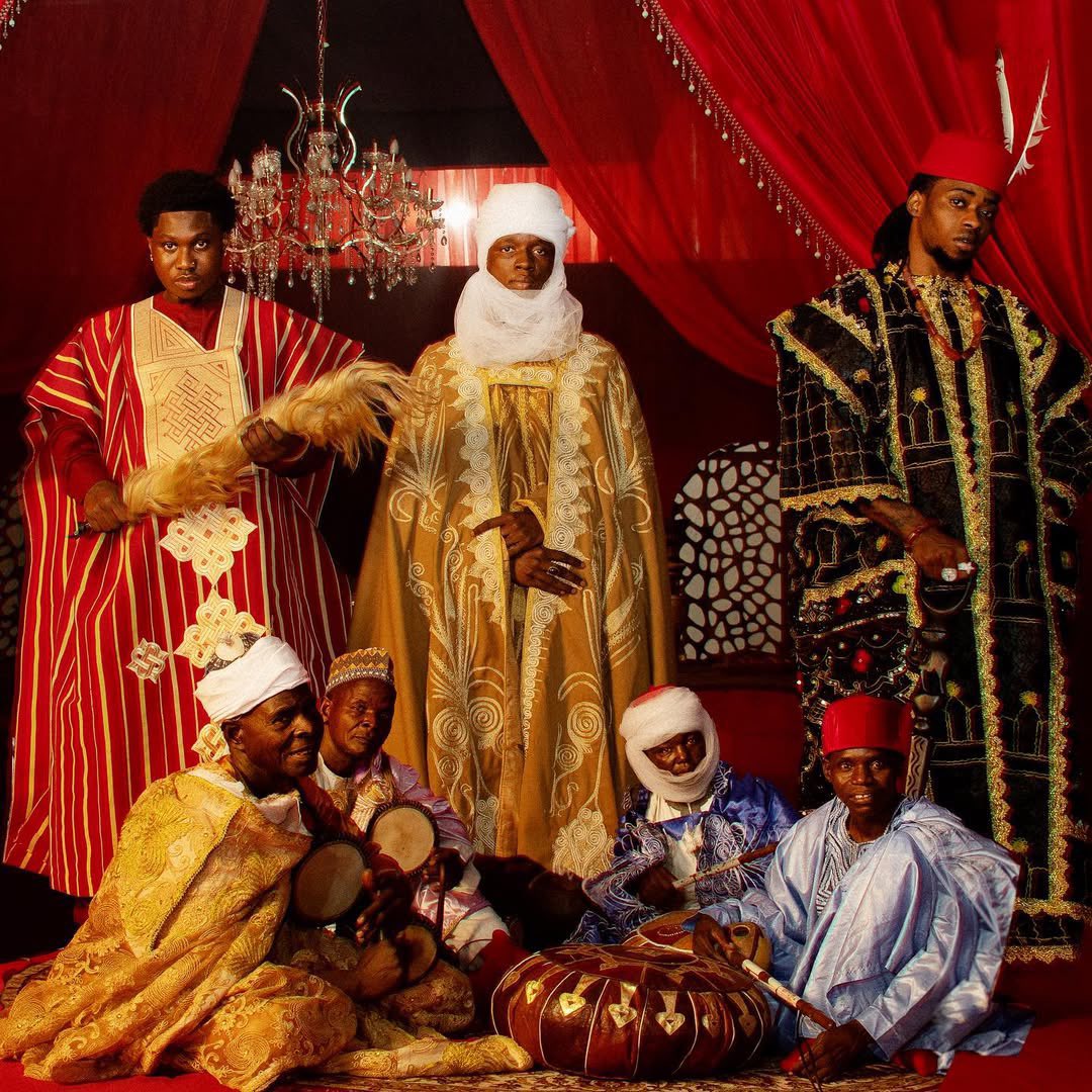 Firstklaz Citizens (@firstklazctzns) on Twitter photo <a href="/firstklaz_/">Firstklaz🚁</a> ft <a href="/jeriqthehussla/">jeriqthehussla</a> & <a href="/Zlatan_Ibile/">#WorldPresident 🌎</a> “Gen-Z Arewazobia” earned 36k streams in it’s full day of release on spotify 🚁 <a href="/firstklaz_/">Firstklaz🚁</a> ft <a href="/jeriqthehussla/">jeriqthehussla</a> & <a href="/Zlatan_Ibile/">#WorldPresident 🌎</a> “Gen-Z Arewazobia” earned 36k streams in it’s full day of release on spotify 🚁